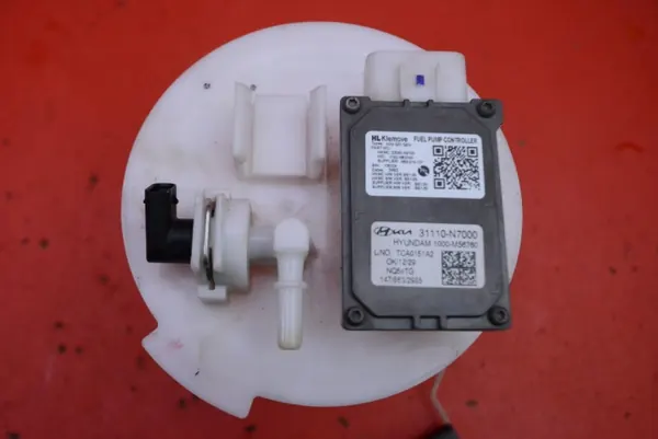 Brandstofpomp OEM 31110-N7000 voor Hyundai Tucson 1.6 Hybride image 5