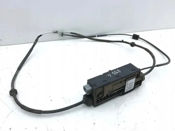 Módulo de freno de mano BMW OEM 13665010 para X5 F15/F85 image 2