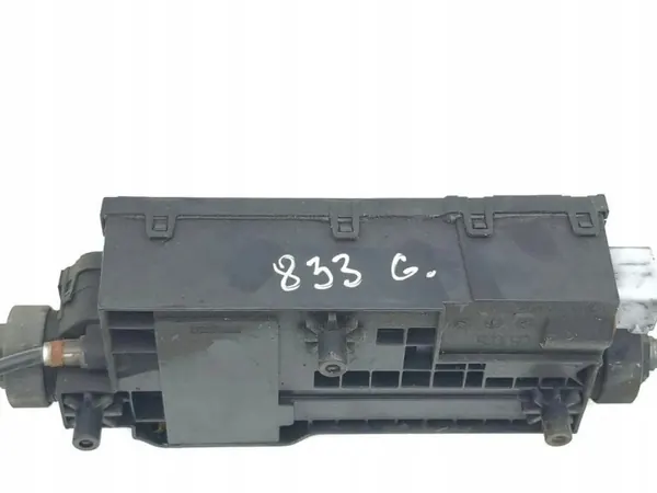 Módulo de freno de mano BMW OEM 13665010 para X5 F15/F85 image 5