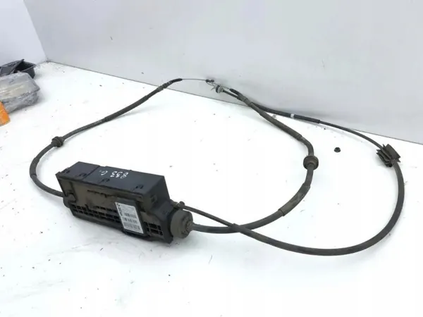 Módulo de freno de mano BMW OEM 13665010 para X5 F15/F85 image 6