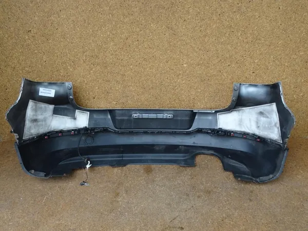 TIGUAN 5N LIFT 11-16 Paraurti posteriore completo LA7W 5N0807421G image 10
