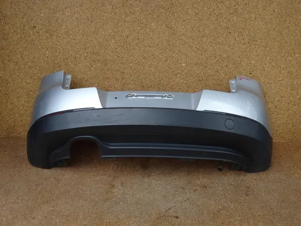 TIGUAN 5N LIFT 11-16 Paraurti posteriore completo LA7W 5N0807421G image 4