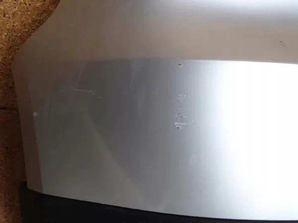 TIGUAN 5N LIFT 11-16 Paraurti posteriore completo LA7W 5N0807421G image 5