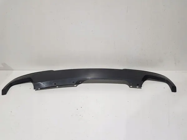 BMW 5 F10 F11 Bakre Stötfångare Spoiler 51127906248 image 2
