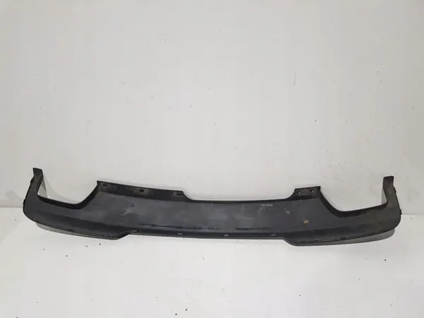 BMW 5 F10 F11 Bakre Stötfångare Spoiler 51127906248 image 3