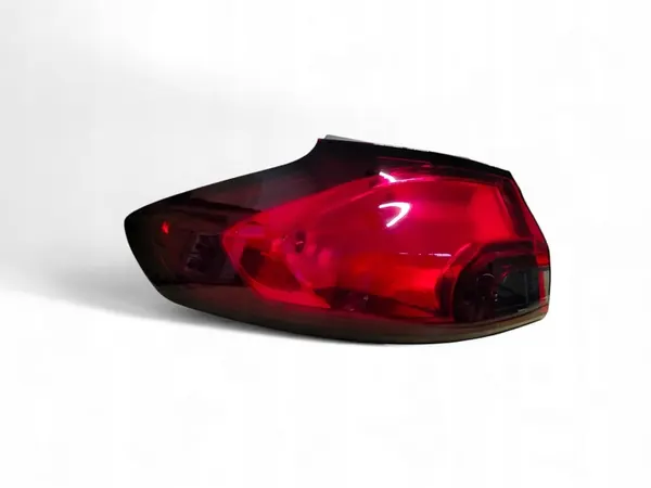 Vänster bakljus Opel Zafira C 11- image 3