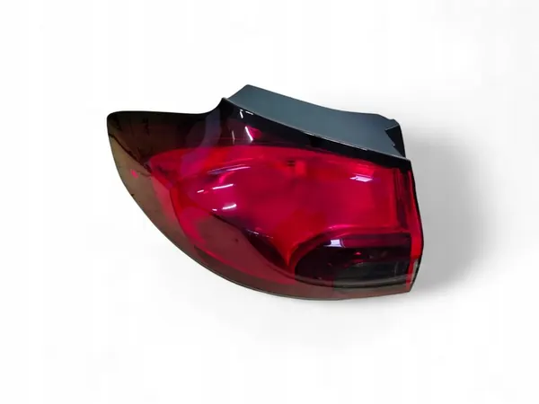 Vänster bakljus Opel Zafira C 11- image 4