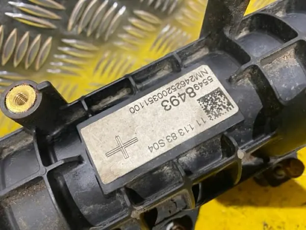 Imusarja OPEL 55498493 Astra K 1.6 CDTI:lle image 4