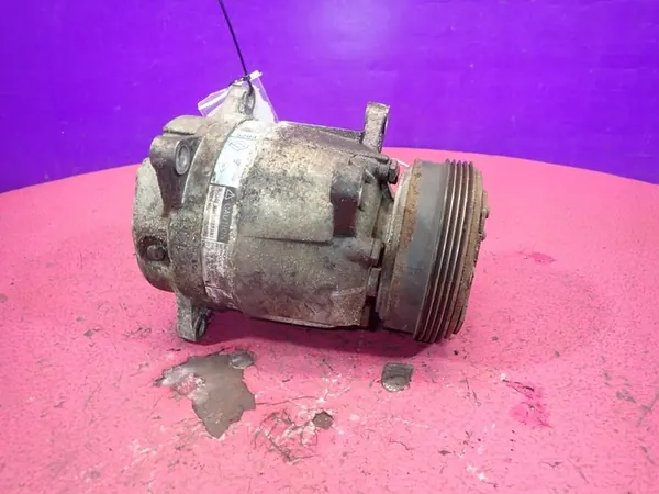 Compressore AC RENAULT MEGANE I 1.6 7700273320 image 2