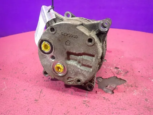 Compressore AC RENAULT MEGANE I 1.6 7700273320 image 3