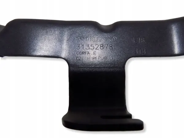 Dobradiça capô esquerda Volvo XC90 II OEM 31352878 image 5