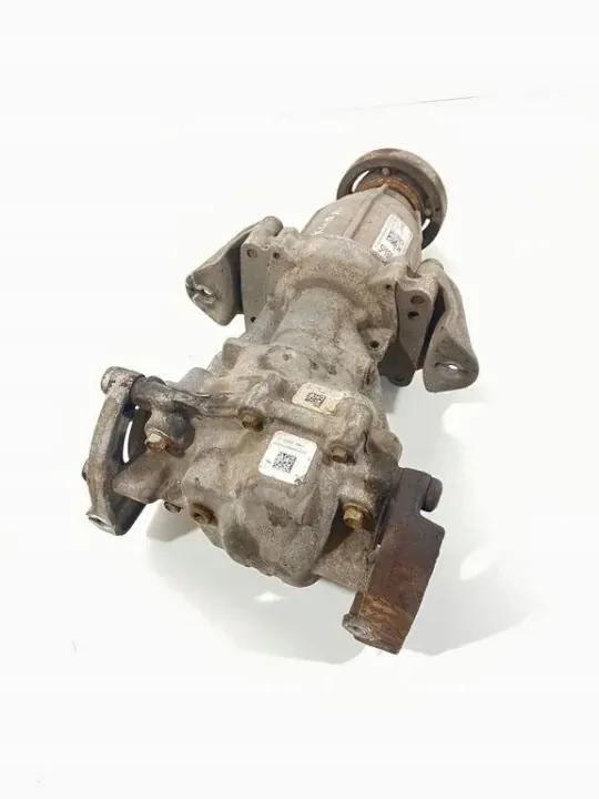 Différentiel arrière Haldex OEM S-156-D pour Ford Mondeo image 4
