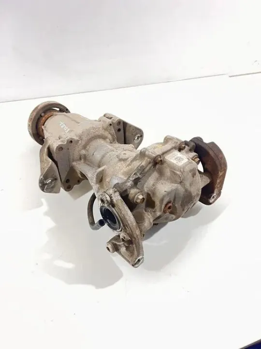 Différentiel arrière Haldex OEM S-156-D pour Ford Mondeo image 5
