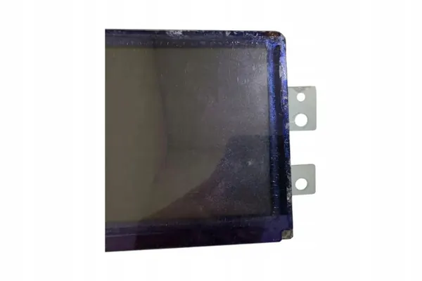 Écran GPS Nissan OEM 283A0EQ400 pour X-TRAIL image 3