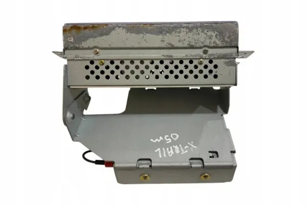 Écran GPS Nissan OEM 283A0EQ400 pour X-TRAIL image 4