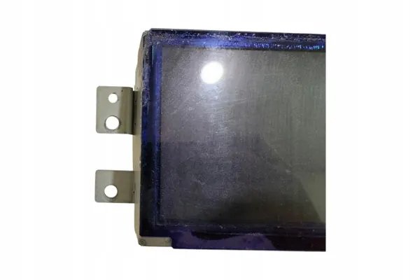 Écran GPS Nissan OEM 283A0EQ400 pour X-TRAIL image 6