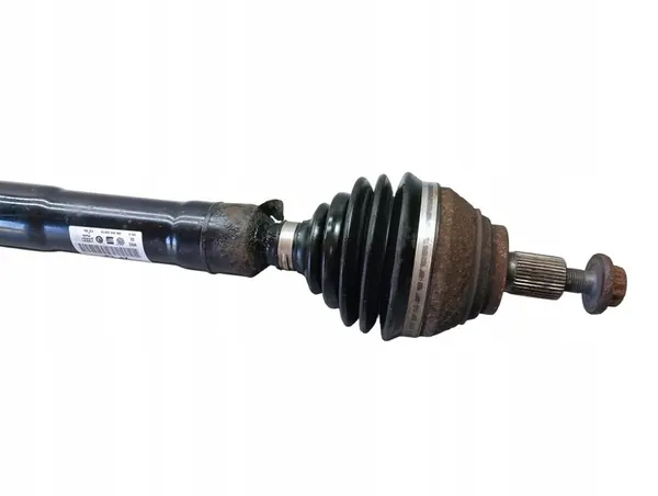 Höger drivaxel A3 8P Passat Golf 1.8 TSI image 2
