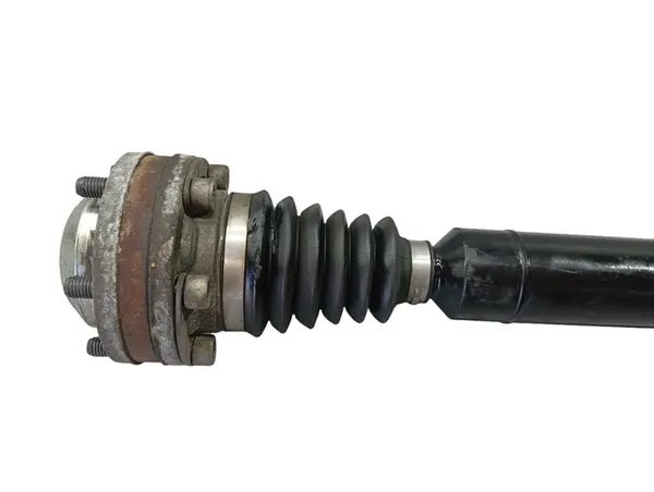 Höger drivaxel A3 8P Passat Golf 1.8 TSI image 3