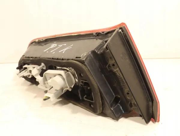 ALFA ROMEO GIULIETTA 2010 Right Tail Lamp OEM 50513400 image 4