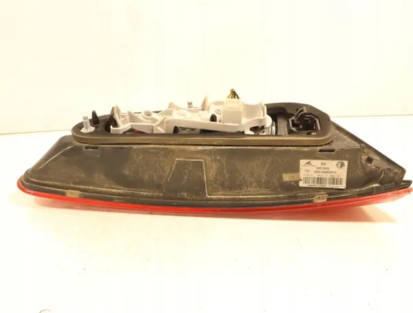 ALFA ROMEO GIULIETTA 2010 Right Tail Lamp OEM 50513400 image 5