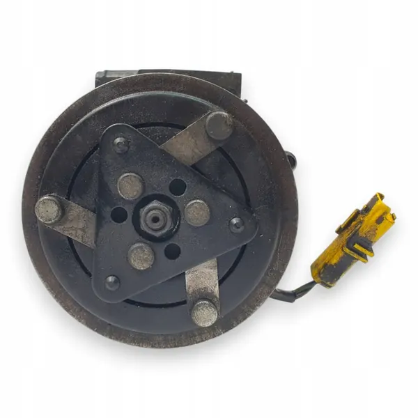 AC Kompressor Peugeot Berlingo Partner 1.6 HDI 9659232180 image 3