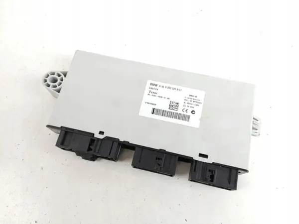 BMW CAS-module OEM 9202325 voor 7-serie F01-F04 image 2