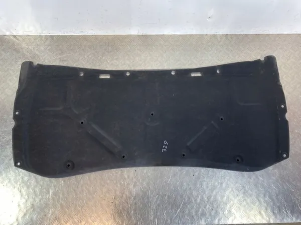 Isolamento do Capô Suzuki SX4 S-Cross 2024 72440-63T00 image 1