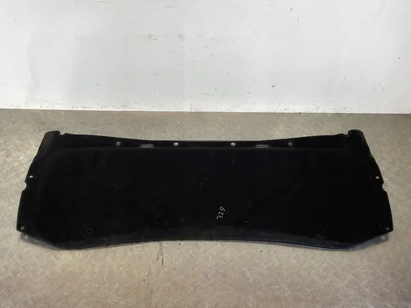 Isolamento do Capô Suzuki SX4 S-Cross 2024 72440-63T00 image 2