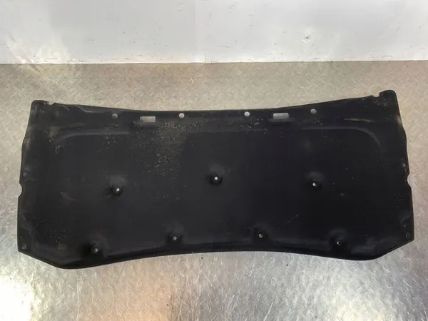 Isolamento do Capô Suzuki SX4 S-Cross 2024 72440-63T00 image 3