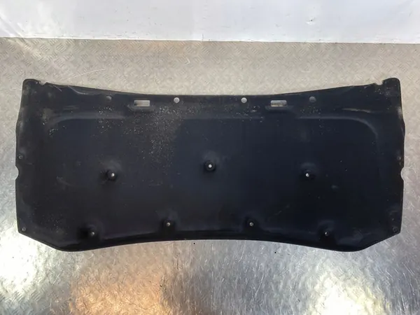 Isolamento do Capô Suzuki SX4 S-Cross 2024 72440-63T00 image 4