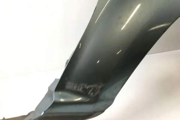 Höger Framskärm NISSAN X-TRAIL (T30) 631128H400 image 2