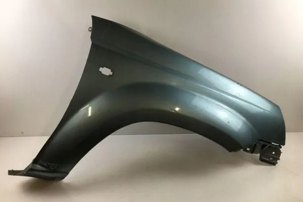 Höger Framskärm NISSAN X-TRAIL (T30) 631128H400 image 3