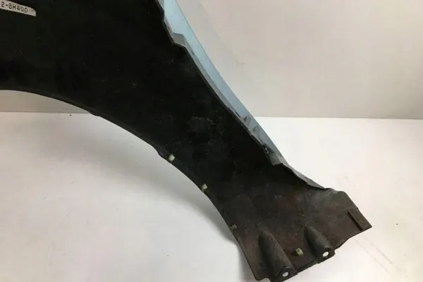 Höger Framskärm NISSAN X-TRAIL (T30) 631128H400 image 5