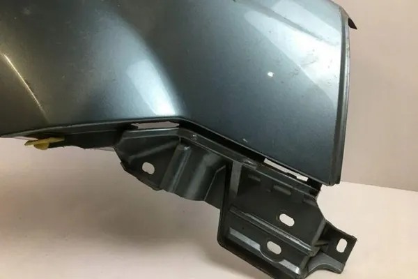 Höger Framskärm NISSAN X-TRAIL (T30) 631128H400 image 7