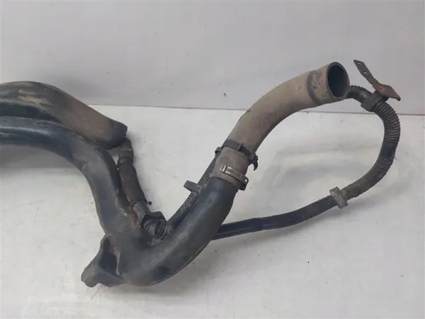 Tubo de enchimento combustível OEM DUCATO III 0714 R image 4