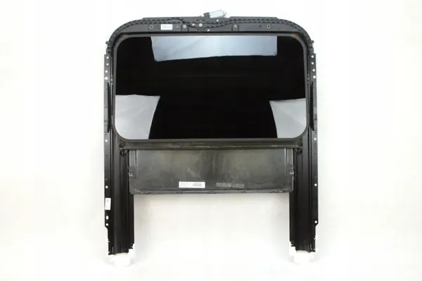OEM 4G8877255A Panoramakaton Verho Audi A7 C7 image 2