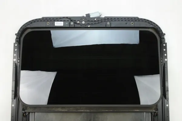 OEM 4G8877255A Panoramakaton Verho Audi A7 C7 image 4