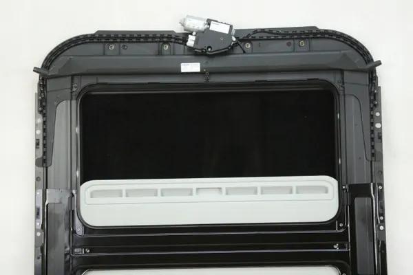 OEM 4G8877255A Panoramakaton Verho Audi A7 C7 image 6