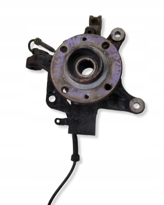 Pivot de direction avant droit OEM SSA34754 Renault image 2