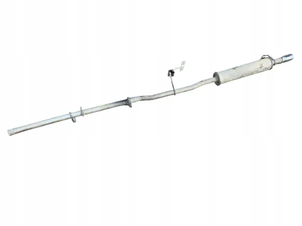 Auspuff-Schalldämpfer OEM 01.26.113 für Chatenet CH 26 image 2
