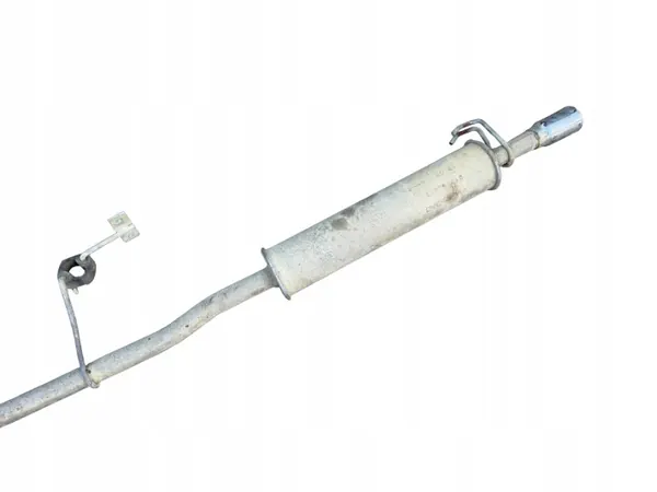 Auspuff-Schalldämpfer OEM 01.26.113 für Chatenet CH 26 image 3