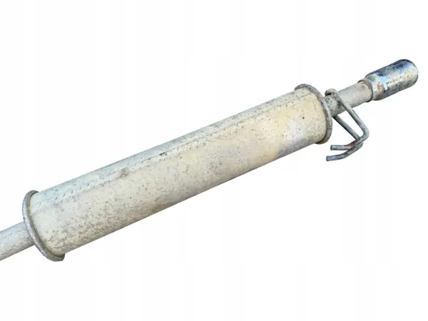 Auspuff-Schalldämpfer OEM 01.26.113 für Chatenet CH 26 image 5