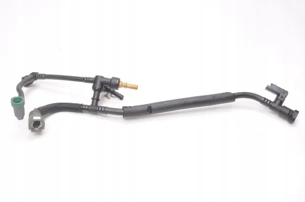 Volvo Polttoaineputket OEM 227005 C30, S40, V50, C70 image 2