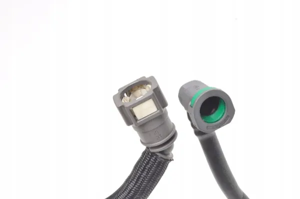 Volvo Polttoaineputket OEM 227005 C30, S40, V50, C70 image 4