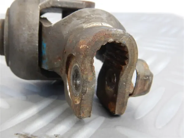 Elkraftstyrning OEM 26076971 för Fiat Punto II image 3