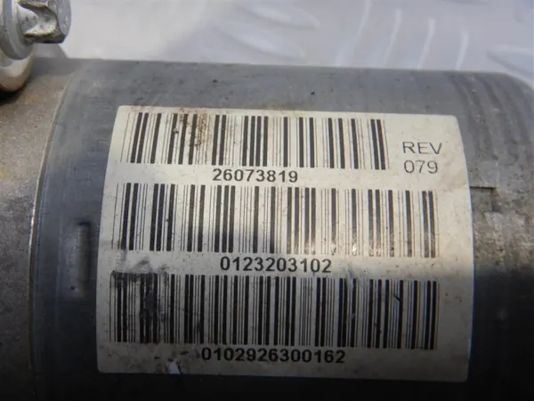 Elkraftstyrning OEM 26076971 för Fiat Punto II image 6