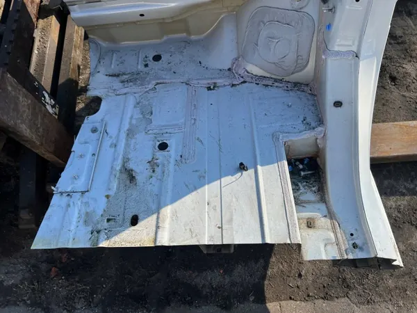 OEM ĆWIARTKA PRZÓD PRAWA VIVARO C Quart Avant Droit image 5