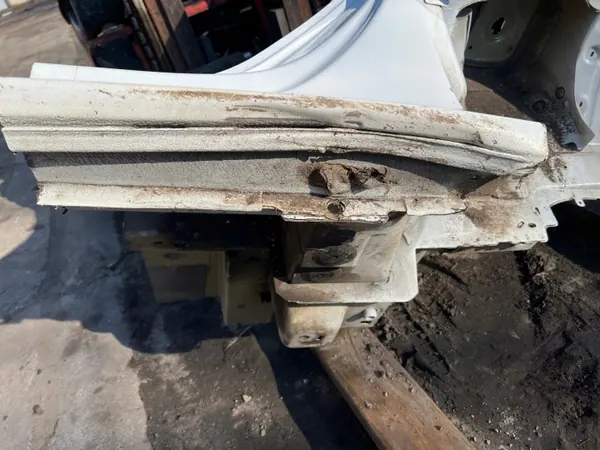OEM ĆWIARTKA PRZÓD PRAWA VIVARO C Quart Avant Droit image 7