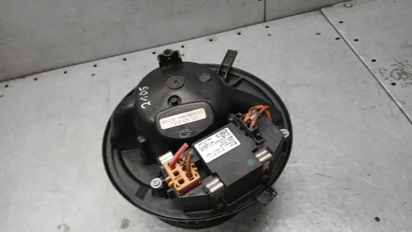 Ventilador de Aquecimento VW Passat B6 2.0TDI 05-10 Sedan 3C1820015J image 5