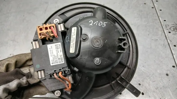 Ventilador de Aquecimento VW Passat B6 2.0TDI 05-10 Sedan 3C1820015J image 7